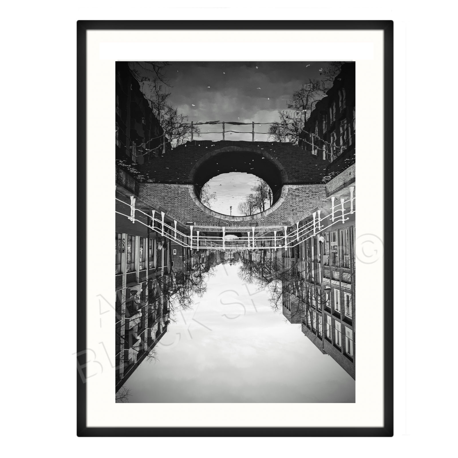 B&W 106